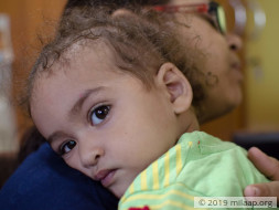 Sourish Kaushik needs your help to undergo his treatment