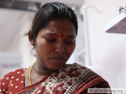 Help Baby of Jeevitha Recover From Malposed Great Arteries