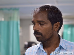 Help Guru Prasath Undergo VP Shunt Surgery