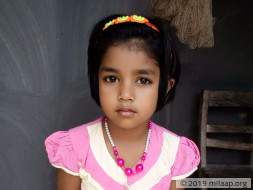 Meajatun jannat needs your help to undergo treatment