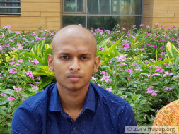 Sabuj Baidya needs your help to undergo his treatment