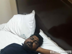 Help Sunil Fight Acute Chronic Liver Failure