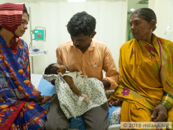 They Sold Their House To Save His Life, But It's Not Enough