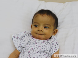 Shahrukh Yusof needs your help to undergo his treatment