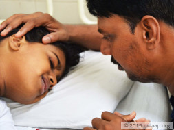 Help Geet recover from Aplastic Anemia