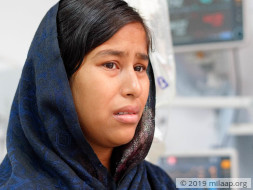 Help Nazni's Baby Boy Survive