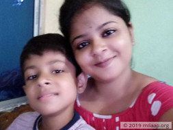 Help Hritam Saha Recover From Valve Failure