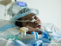 Help Hiba Fight Acute Liver Failure