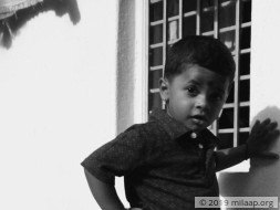 Help Hemanth Gowda Fight Testicular Relapse