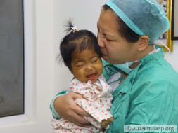 This Baby Girl Won’t Live Beyond The Age Of 2 Without Urgent Help