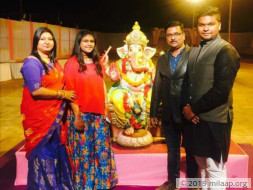 Help Gitanjali Fight Acute Myeloid Leukemia