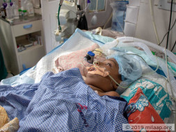 Help Akash Recover From Chronic Kidney Disease