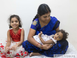Help Himanshu Recover From Decompensated Liver Disease