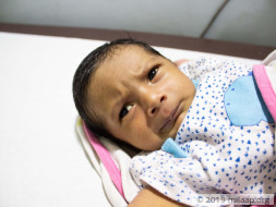 Help Maanik Recover