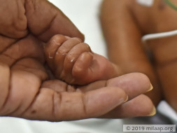 Help Our Premature Baby Survive