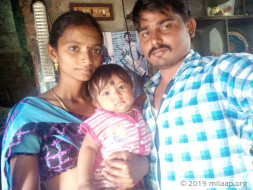 Help Sathvik Recover From Auto Immune Encephalitis