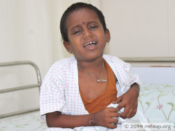 Help Mallingappa Recover From Aplastic Anemia
