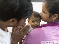 Help Honey Fight Biliary Atresia And Undergo A Liver Transplant