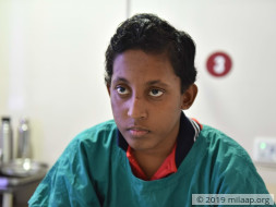Help Vishnu Fight Hemophagocytic Lymphohistiocytosis