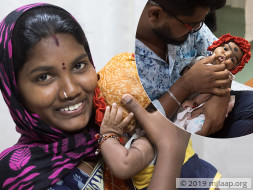 Help Bhavik Recover From Congenital Heart Disease