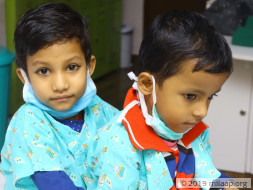 Inseparable Since Birth These Siblings Now Face Death Together As Well