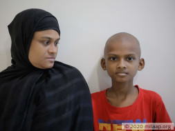 Only A Surgery In 10 Days Can Save This 9-Year-Old From Liver Disease