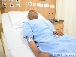 Abandoned By Husband, Deaf And Mute Mother Struggles To Save Her Son