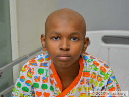 Gubindra needs your help to fight Liver disease