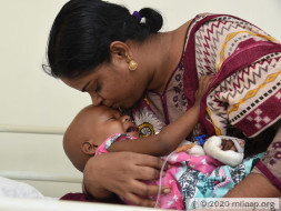 Cancer Will Kill This 2-Year-Old Baby Girl Before Her Next Birthday