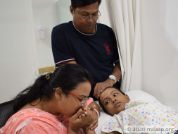 Over 500 Bottles Of Blood Failed to Cure This Boy, Needs Urgent Help