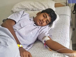 This Farmer Mother In Severe Debt Has One Last Chance To Save Her Son