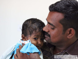 Brindha shree needs your help to fight disease