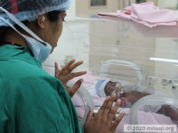 Twins of Lavanya needs your help to survive