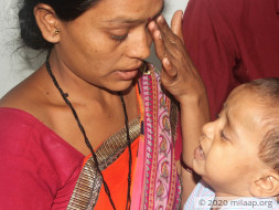 Vinay Kadam needs your help.