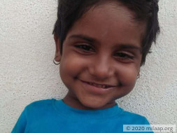 Kumari Deeksha needs your help to undergo her treatment