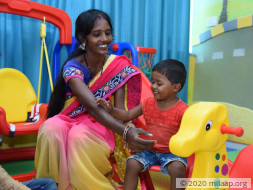 Help Kajal Fight Sickle Cell Disease