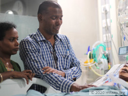 Help Puneeswar Recover From Acute Meningoencephalitis