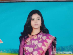 Help Nashifa Recover From Scrub Typhus