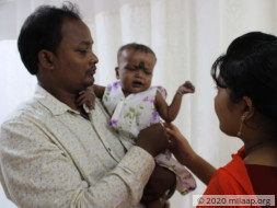 Help Divyanshu Das Undergo A Cardiac Surgery