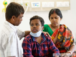 Help Kishalay Recover From Aplastic Anemia