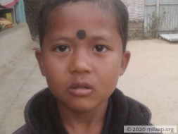 Help Subhojith Recover From Acute Lymphoblastic Leukemia