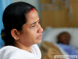 They Lost Their Son To An Unknown Disease Now Can Lose Their Daughter
