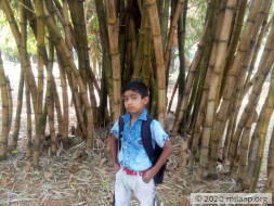 Help Aman Recover From Aplastic Anemia