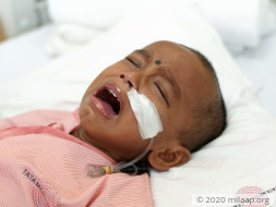 Help Kaustav Recover From Acute Lymphoblastic Leukemia