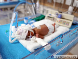 Help Nilima's Baby Recover