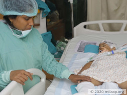 Help Aryan Recover From Dengue