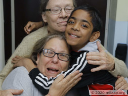 Help Rohit Recover