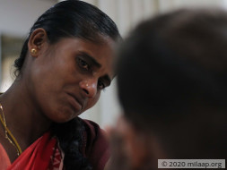 Help Sathish Undergo A Cardiac Surgery