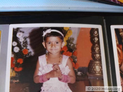 Help Namitha Fight Chronic Myeloid Leukemia