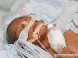 Help Kamlesh's Babies Recover From Sepsis